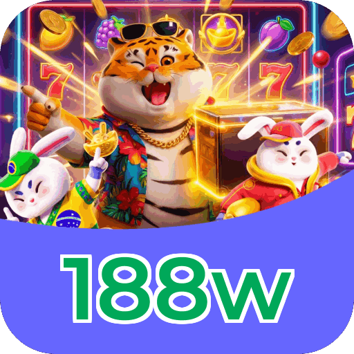 Catálogo slots 188w mostrando top jogos Gates Olympus Sweet Bonanza Fortune Tiger Big Bass volatilidade RTP